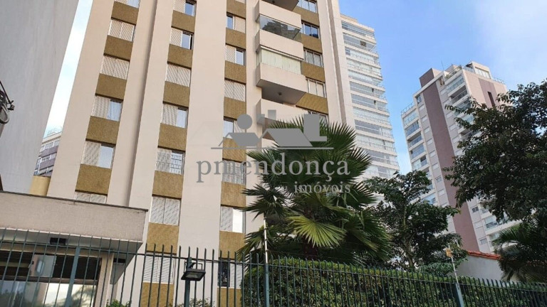 Imagem Apartamento com 3 Quartos à Venda, 150 m² em Perdizes - São Paulo Imagem Apartamento com 3 Quartos à Venda, 150 m² em Perdizes - São Paulo