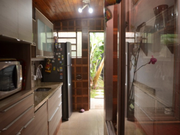 Imagem Casa com 3 Quartos à Venda, 90 m² em Parque Santa Fé - Porto Alegre Imagem Casa com 3 Quartos à Venda, 90 m² em Parque Santa Fé - Porto Alegre