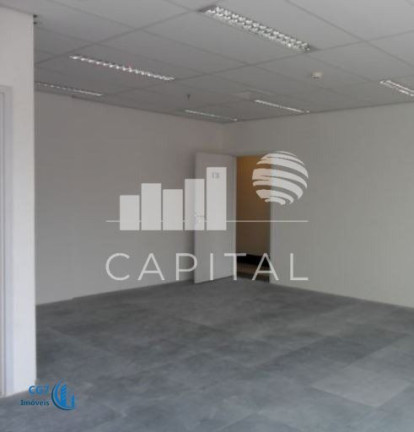 Sala Comercial à Venda, 49 m² em Alphaville Centro Industrial E Empresarial/alphaville. - Barueri