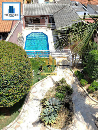 Imagem Casa com 3 Quartos à Venda, 500 m² em Vila Suissa - Mogi Das Cruzes Imagem Casa com 3 Quartos à Venda, 500 m² em Vila Suissa - Mogi Das Cruzes