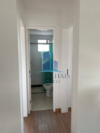 Imagem Imóvel com 2 Quartos à Venda, 45 m² em São João - Betim