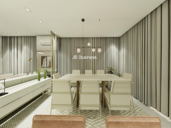Imagem Imóvel com 2 Quartos à Venda, 140 m² em Centro - Balneário Camboriú