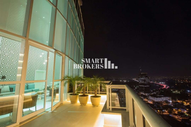 Imagem Apartamento com 2 Quartos para Alugar, 68 m² em Pinheiros - São Paulo Imagem Apartamento com 2 Quartos para Alugar, 68 m² em Pinheiros - São Paulo