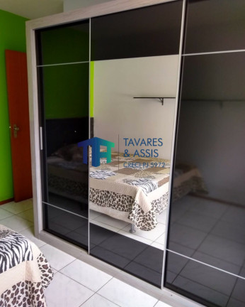 Imagem Imóvel com 2 Quartos à Venda, 70 m² em São Mateus - Juiz De Fora
