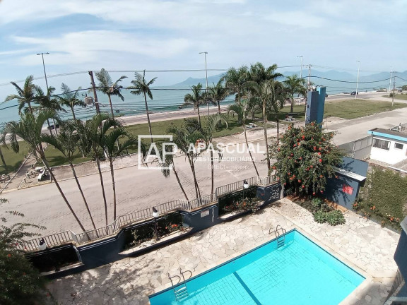 Apartamento com 4 Quartos à Venda, 140 m² em Massaguaçu - Caraguatatuba