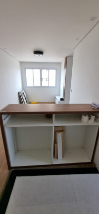 Imagem Imóvel com 3 Quartos à Venda, 53 m² em Socorro - São Paulo Imagem Imóvel com 3 Quartos à Venda, 53 m² em Socorro - São Paulo