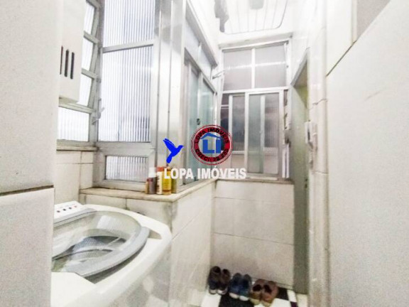 Imagem Apartamento com 2 Quartos à Venda, 70 m² em Centro - Rio De Janeiro