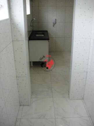 Imagem Apartamento com 2 Quartos para Alugar, 65 m² em Rudge Ramos - São Bernardo Do Campo