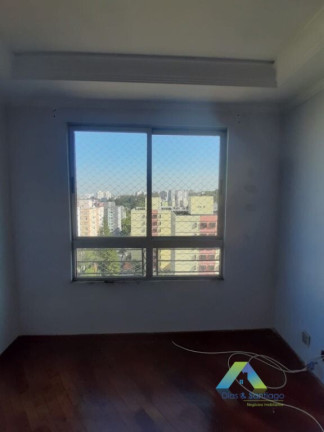 Imagem Apartamento com 3 Quartos à Venda, 64 m² em Jardim Santa Emília - São Paulo Imagem Apartamento com 3 Quartos à Venda, 64 m² em Jardim Santa Emília - São Paulo