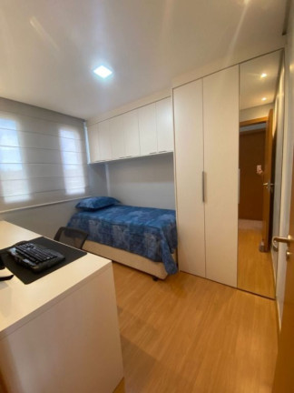 Imagem Apartamento com 2 Quartos à Venda, 39 m² em Jardim Europa - Suzano Imagem Apartamento com 2 Quartos à Venda, 39 m² em Jardim Europa - Suzano