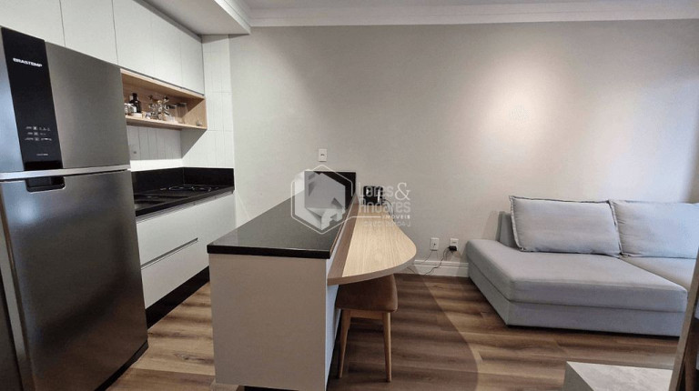 Imagem Apartamento com 1 Quarto à Venda, 39 m² em Pinheiros - São Paulo Imagem Apartamento com 1 Quarto à Venda, 39 m² em Pinheiros - São Paulo