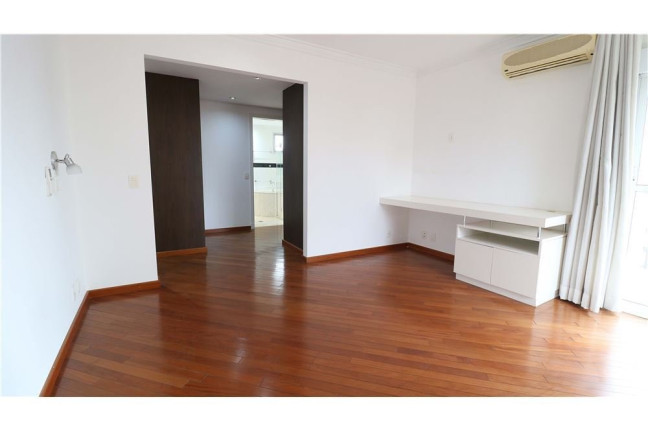 Apartamento com 4 Quartos à Venda, 401 m² em Morumbi - São Paulo