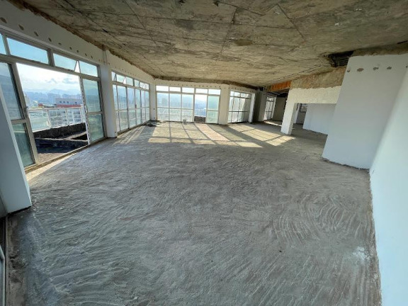 Imagem Apartamento com 4 Quartos à Venda, 1.202 m² em Barra Da Tijuca - Rio De Janeiro