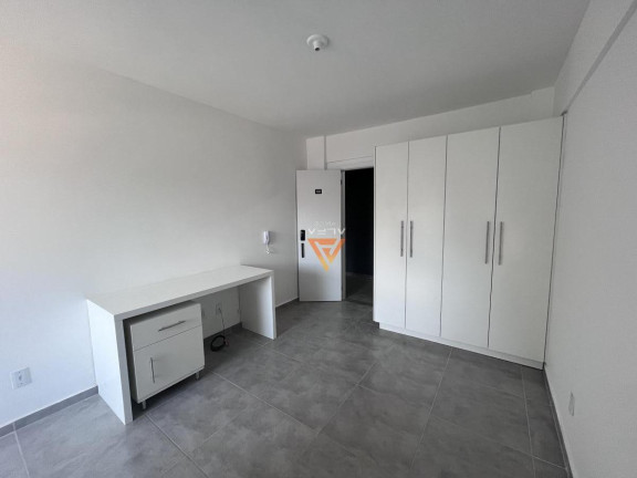 Imagem Studio com 1 Quarto para Alugar, 