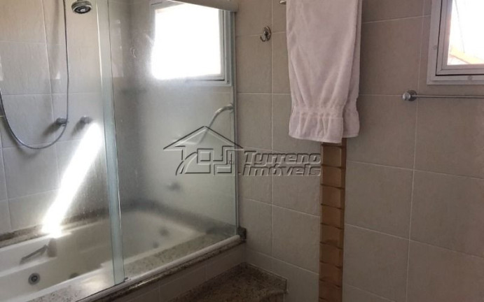 Imagem Casa de Condomínio com 3 Quartos à Venda, 250 m² em Jardim Das Colinas - São José Dos Campos