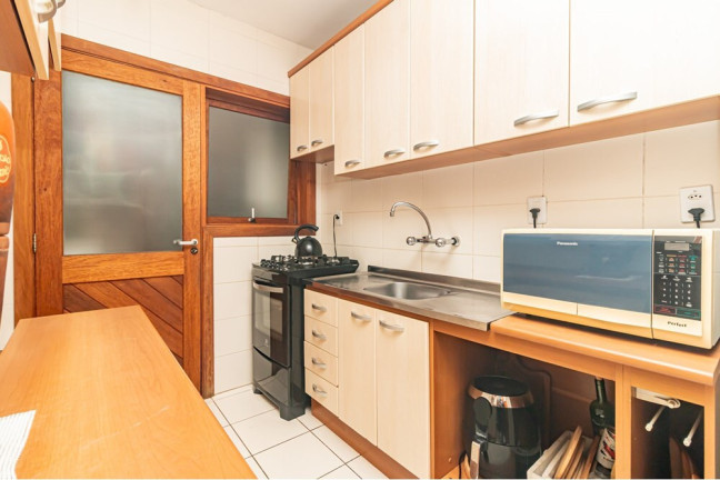 Imagem Apartamento com 3 Quartos à Venda, 128 m² em Chácara Das Pedras - Porto Alegre Imagem Apartamento com 3 Quartos à Venda, 128 m² em Chácara Das Pedras - Porto Alegre