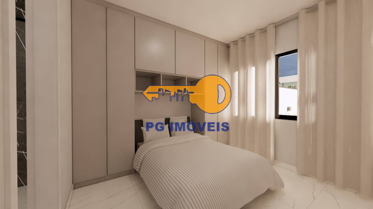 Imagem Casa com 3 Quartos à Venda, 86 m² em Monções - Pontal Do Paraná