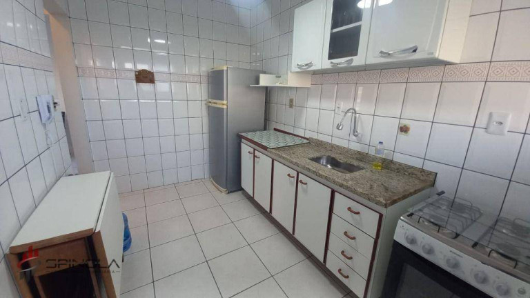 Imagem Apartamento com 1 Quarto à Venda, 55 m² em Tupi - Praia Grande Imagem Apartamento com 1 Quarto à Venda, 55 m² em Tupi - Praia Grande