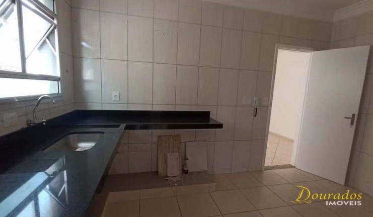Imagem Apartamento com 2 Quartos à Venda, 71 m² em Caiçara - Praia Grande