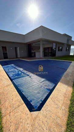 Imagem Casa com 3 Quartos à Venda, 180 m² em Residencial Marília - Senador Canedo