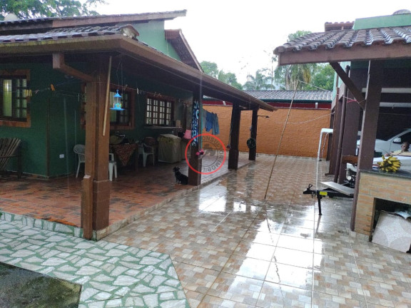 Imagem Casa com 4 Quartos à Venda, 258 m² em Boiçucanga - São Sebastião