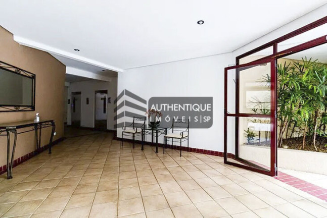 Imagem Apartamento com 3 Quartos à Venda, 94 m² em Vila Hamburguesa - São Paulo Imagem Apartamento com 3 Quartos à Venda, 94 m² em Vila Hamburguesa - São Paulo