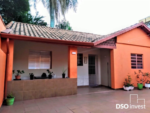Imagem Casa com 3 Quartos à Venda, 305 m² em Vila Cruzeiro - São Paulo Imagem Casa com 3 Quartos à Venda, 305 m² em Vila Cruzeiro - São Paulo