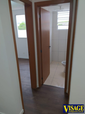 Imagem Apartamento com 2 Quartos à Venda, em Jd. Paraiso - Jacareí Imagem Apartamento com 2 Quartos à Venda, em Jd. Paraiso - Jacareí