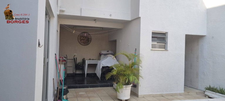 Imagem Casa com 4 Quartos à Venda, 200 m² em Brooklin - São Paulo