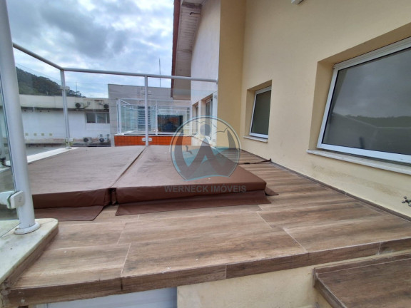 Imagem Imóvel com 4 Quartos à Venda, 177 m² em Praia Grande - Ubatuba