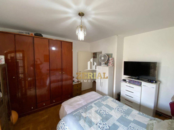 Imagem Sobrado com 3 Quartos à Venda, 86 m² em Oswaldo Cruz - São Caetano Do Sul