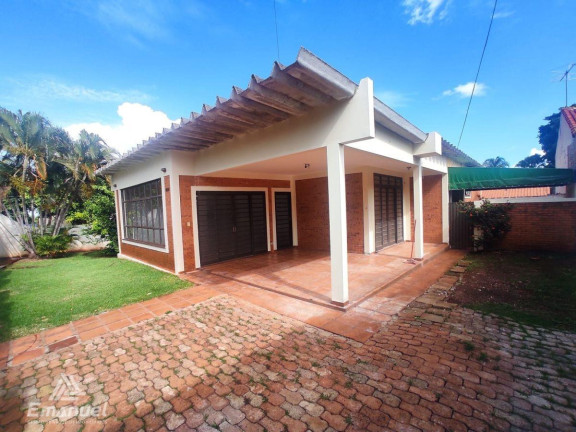 Imagem Casa com 3 Quartos à Venda, 249 m² em Jardim Dos Estados - Campo Grande