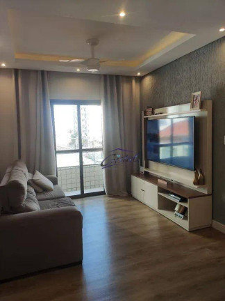Imagem Apartamento com 2 Quartos à Venda, 65 m² em Tupi - Praia Grande Imagem Apartamento com 2 Quartos à Venda, 65 m² em Tupi - Praia Grande