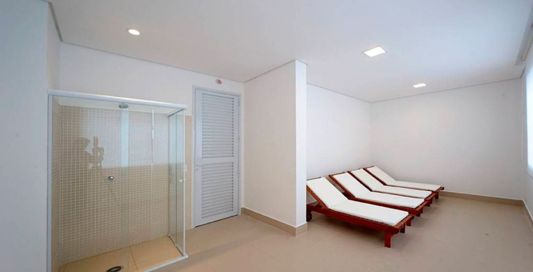 Imagem Imóvel com 2 Quartos à Venda, 86 m² em Vila Santa Catarina - São Paulo