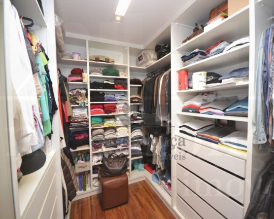 Imagem Apartamento com 3 Quartos à Venda, 224 m² em Vila Romana - São Paulo Imagem Apartamento com 3 Quartos à Venda, 224 m² em Vila Romana - São Paulo
