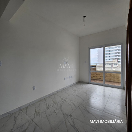 Imagem Apartamento com 1 Quarto à Venda, 42 m² em Flórida - Praia Grande