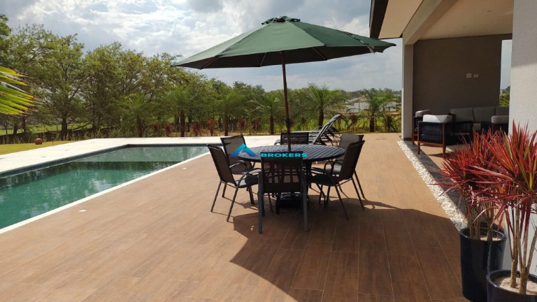 Imagem Casa com 5 Quartos à Venda, 400 m² em Bairro Do Jacaré - Cabreúva