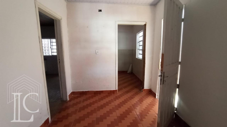 Imagem Casa com 3 Quartos à Venda, 130 m² em Jabaquara - São Paulo