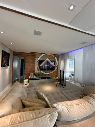 Imagem Apartamento com 3 Quartos à Venda, 162 m² em Santo Antônio - São Caetano Do Sul