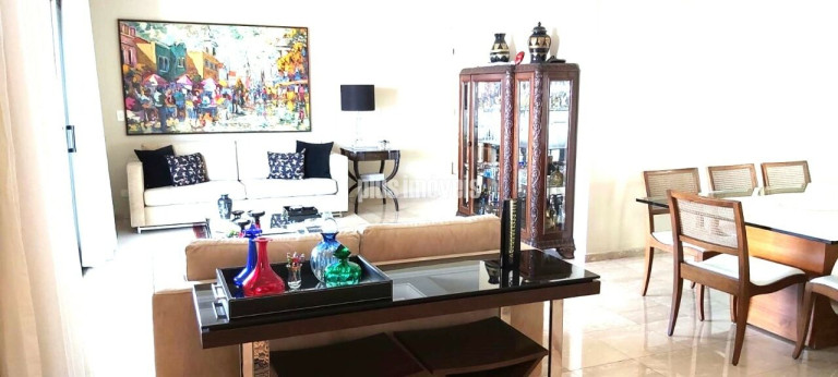 Imagem Apartamento com 3 Quartos à Venda, 300 m² em Panamby - São Paulo Imagem Apartamento com 3 Quartos à Venda, 300 m² em Panamby - São Paulo