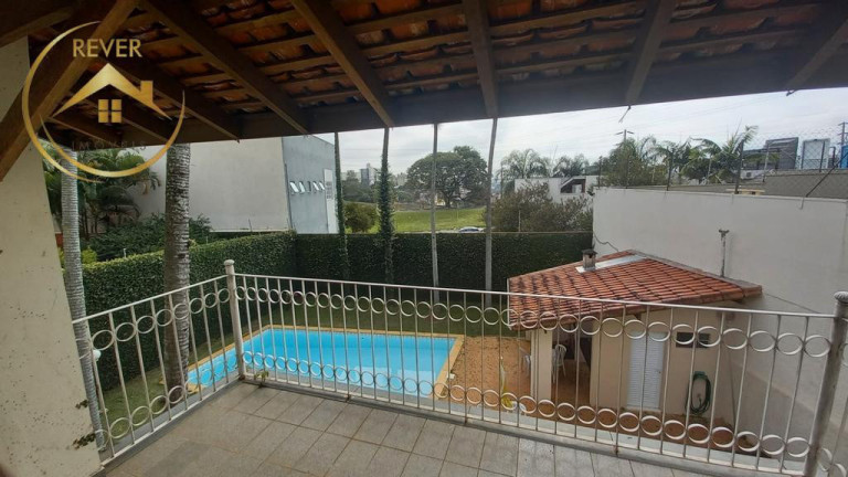 Imagem Casa com 5 Quartos para Alugar, 375 m² em Vila Brandina - Campinas Imagem Casa com 5 Quartos para Alugar, 375 m² em Vila Brandina - Campinas
