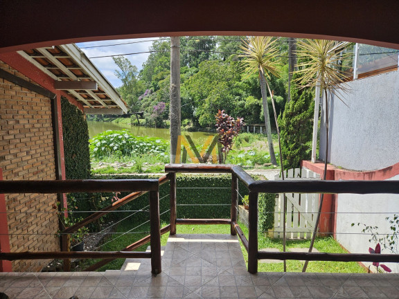 Imagem Casa de Condomínio com 2 Quartos à Venda, 251 m² em Centro - Mairiporã