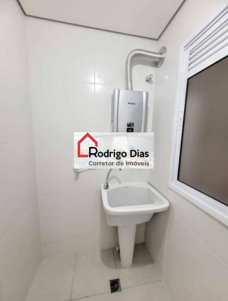 Imagem Apartamento com 2 Quartos para Alugar, 68 m² em Engordadouro - Jundiaí