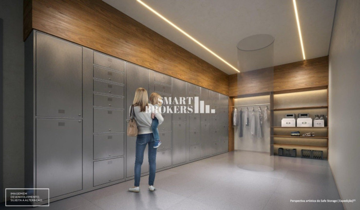 Imagem Apartamento com 4 Quartos à Venda, 232 m² em Vila Clementino - São Paulo Imagem Apartamento com 4 Quartos à Venda, 232 m² em Vila Clementino - São Paulo