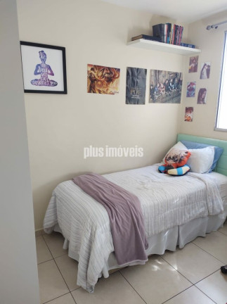 Imagem Apartamento com 2 Quartos à Venda, 47 m² em Morumbi - São Paulo Imagem Apartamento com 2 Quartos à Venda, 47 m² em Morumbi - São Paulo