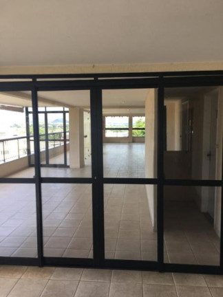 Imagem Apartamento com 2 Quartos para Alugar, 96 m² em Centro - Itaboraí