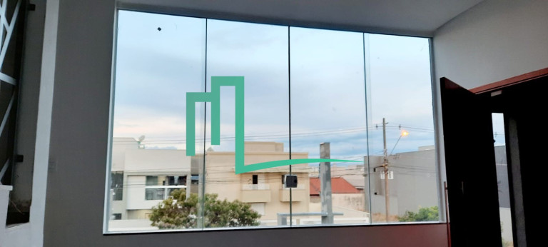 Imagem Apartamento com 3 Quartos à Venda, 155 m² em Jardim Piratininga - Franca Imagem Apartamento com 3 Quartos à Venda, 155 m² em Jardim Piratininga - Franca