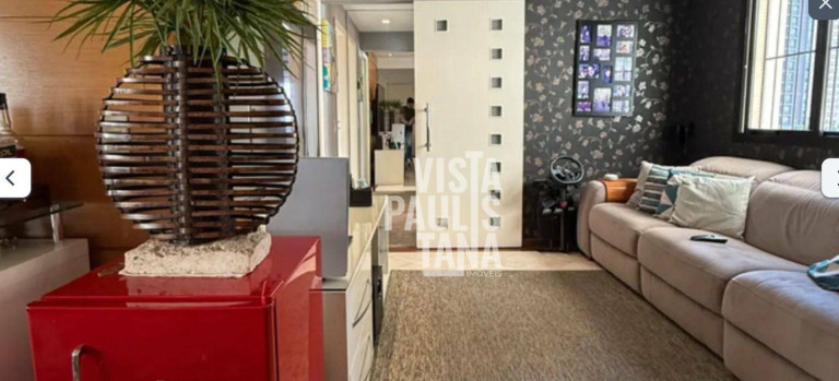 Imagem Apartamento com 3 Quartos à Venda, 116 m² em Vila Nova Conceição - São Paulo Imagem Apartamento com 3 Quartos à Venda, 116 m² em Vila Nova Conceição - São Paulo