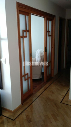 Imagem Apartamento com 3 Quartos à Venda, 75 m² em Morumbi - São Paulo Imagem Apartamento com 3 Quartos à Venda, 75 m² em Morumbi - São Paulo