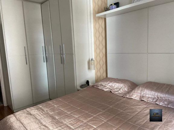 Imagem Apartamento com 2 Quartos à Venda, 67 m² em Centro - Diadema